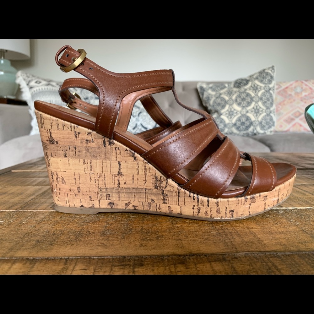 Wedges